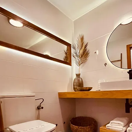 Epicenter Santacruz 아파트 라고아