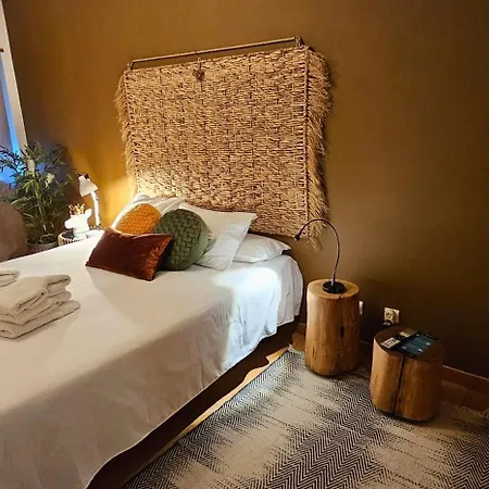 Epicenter Santacruz 아파트 라고아