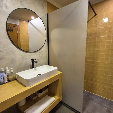 Epicenter Santacruz Lejlighed