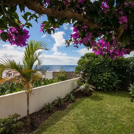 Lejlighed Epicenter Santacruz Lagoa (Azores)