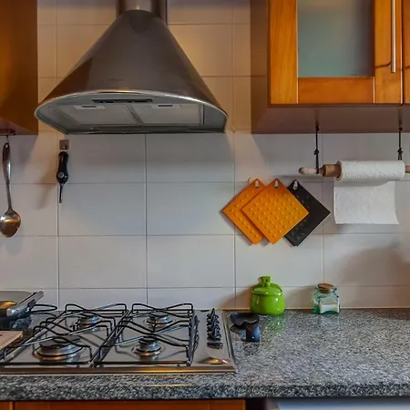 Epicenter Santacruz 아파트 *