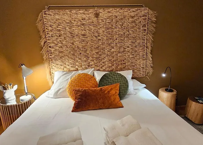 Apartman Epicenter Santacruz *