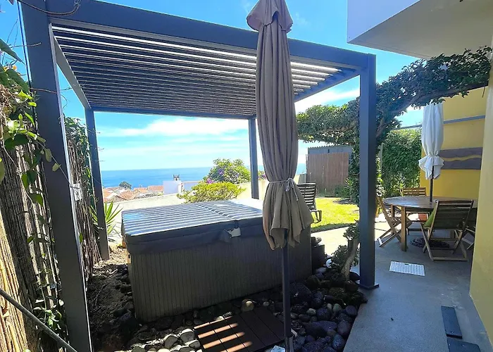 Epicenter Santacruz Lagoa