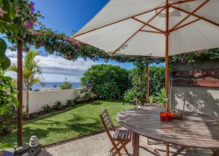 Epicenter Santacruz Apartman *