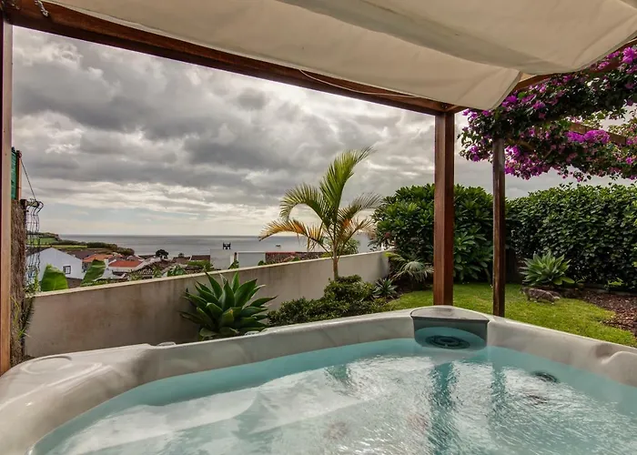 Epicenter Santacruz Apartman