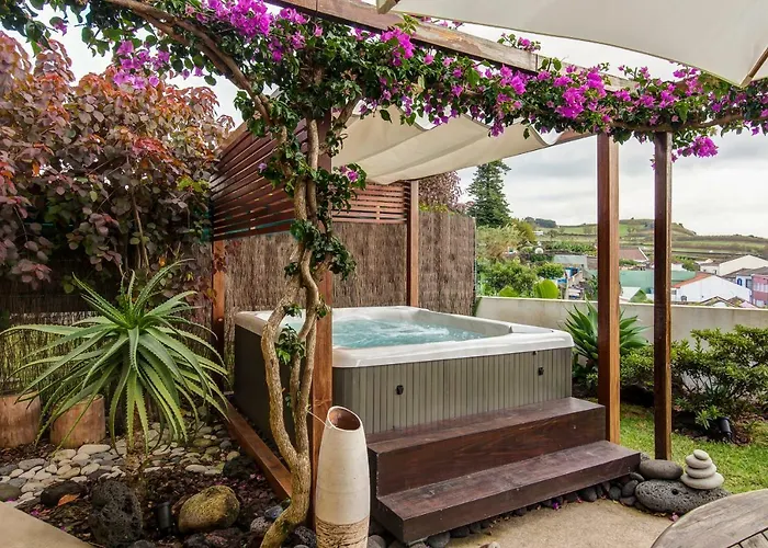 Epicenter Santacruz Apartman *