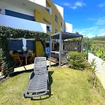 Epicenter Santacruz Apartment *