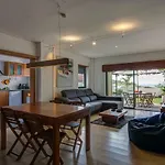 Apartment Epicenter Santacruz *