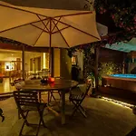 Apartment Epicenter Santacruz Lagoa (Azores)