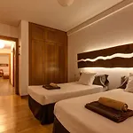 Apartment Epicenter Santacruz Lagoa (Azores)