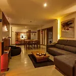 Apartment Epicenter Santacruz Lagoa (Azores)