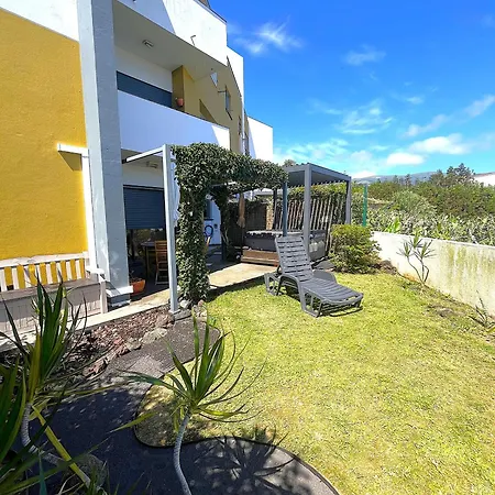 Appartement Epicenter Santacruz *