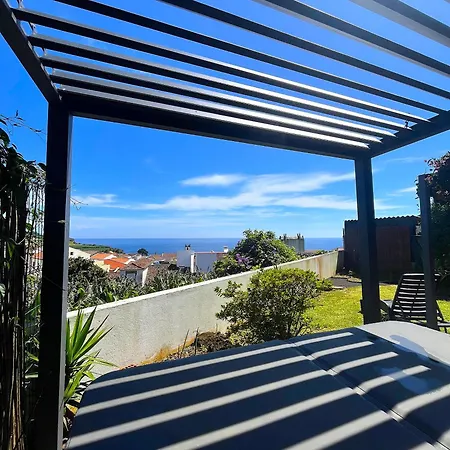 Epicenter Santacruz Apartmán Lagoa (Azores)