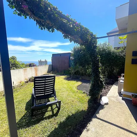 Apartment Epicenter Santacruz Lagoa (Azores)