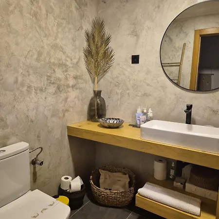 Epicenter Santacruz Appartement Lagoa (Azores)