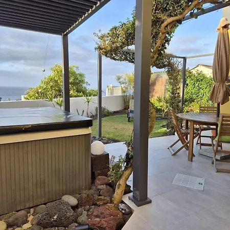 Epicenter Santacruz *