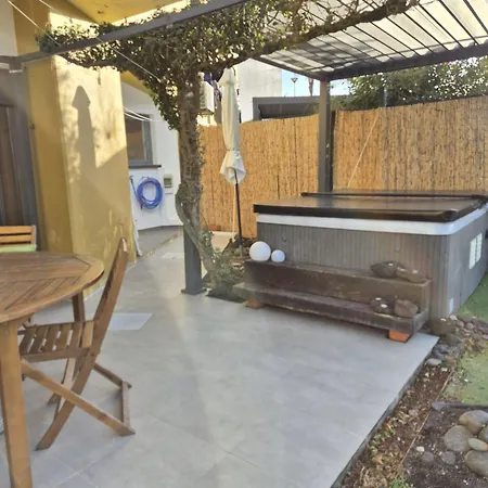 Appartement Epicenter Santacruz Lagoa (Azores)