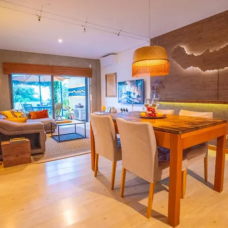 Epicenter Santacruz Apartment Lagoa (Azores)