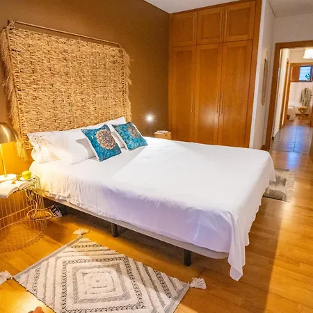 Apartment Epicenter Santacruz Lagoa (Azores)