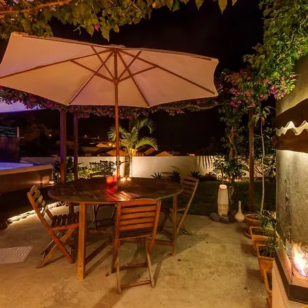 Epicenter Santacruz *