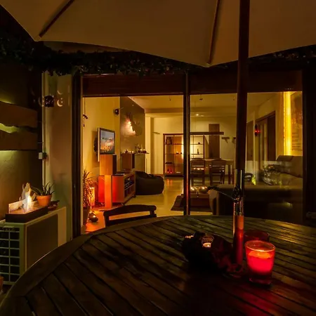 Epicenter Santacruz Lagoa (Azores)