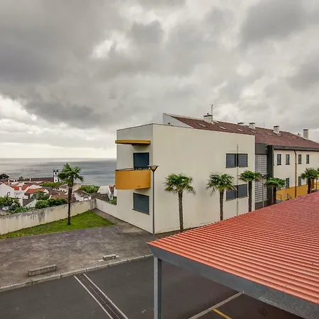 Epicenter Santacruz Apartman