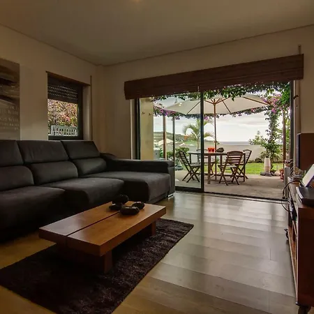 Apartman Epicenter Santacruz Lagoa