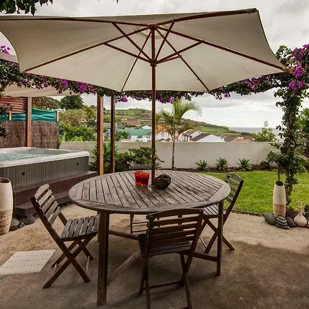 Apartment Epicenter Santacruz Lagoa (Azores)