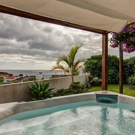 Epicenter Santacruz Apartamento