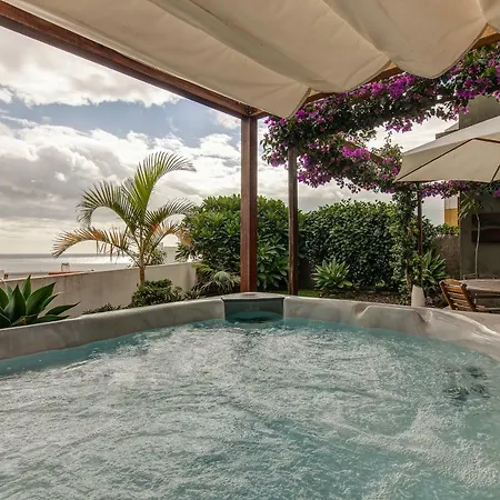 Epicenter Santacruz * اجوا