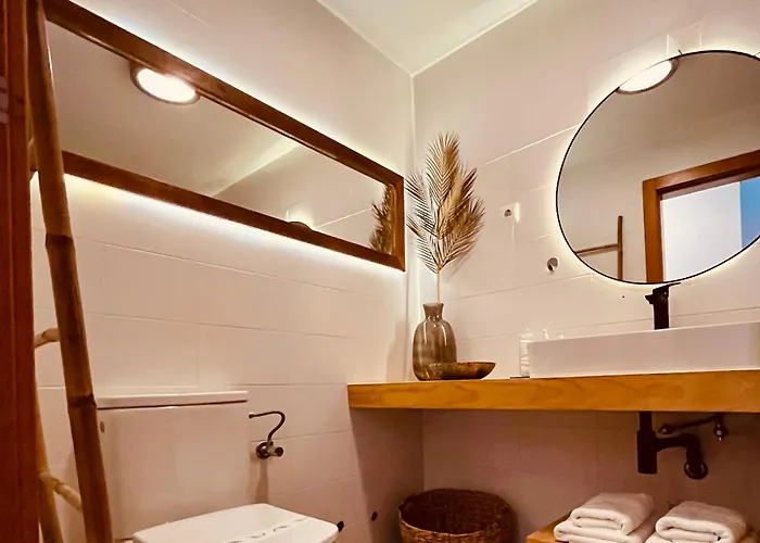 Epicenter Santacruz Appartement Lagoa (Azores)