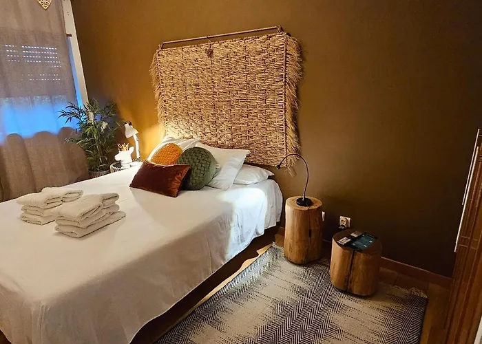 Epicenter Santacruz Appartement Lagoa (Azores)