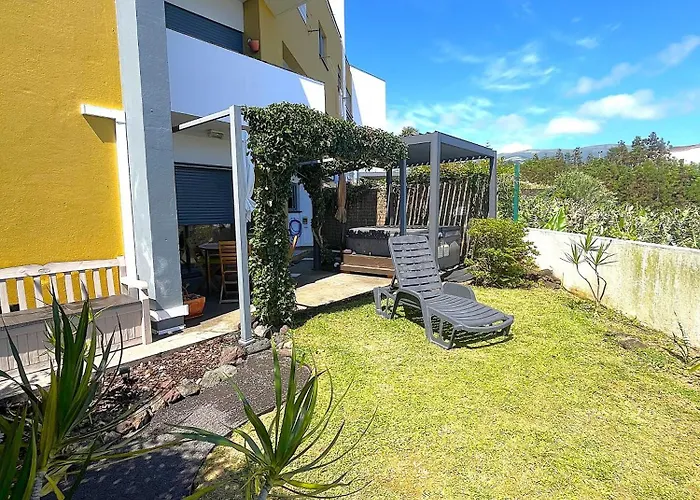 Appartement Epicenter Santacruz *