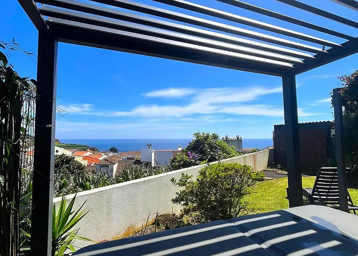 Epicenter Santacruz Appartement Lagoa (Azores)