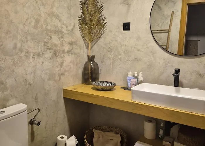 Epicenter Santacruz Appartement Lagoa (Azores)