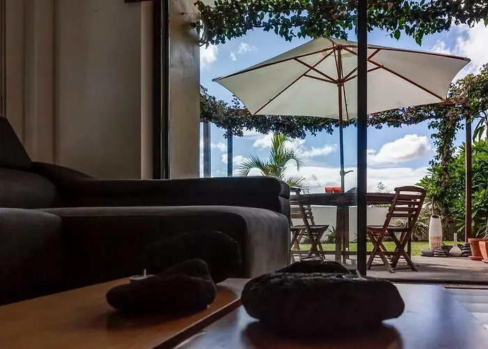 Epicenter Santacruz * Lagoa (Azores)