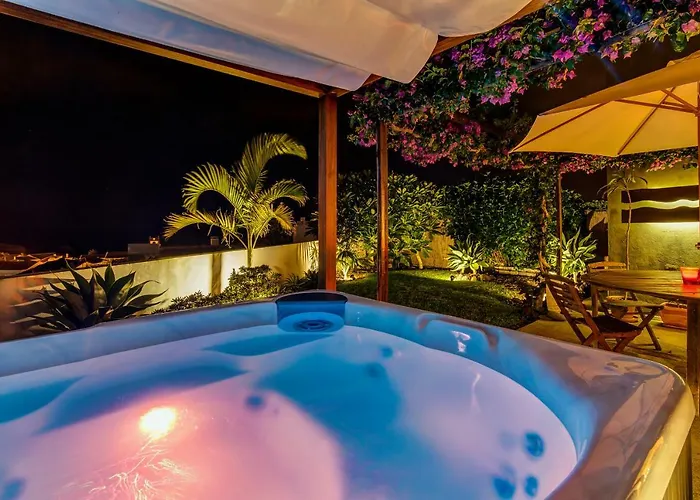 Epicenter Santacruz Appartement