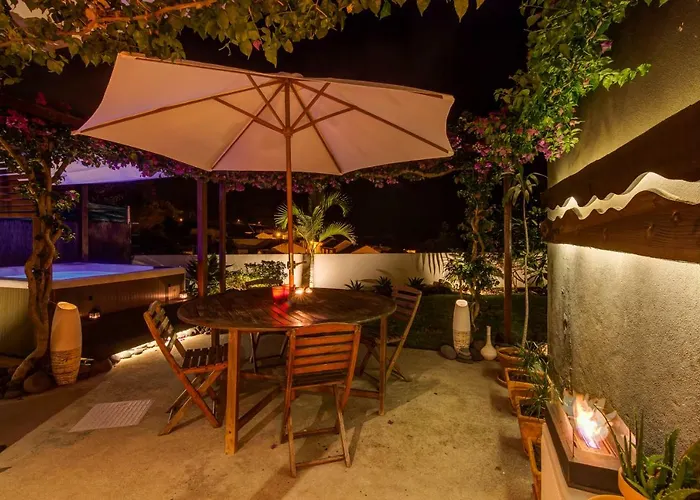 Epicenter Santacruz *