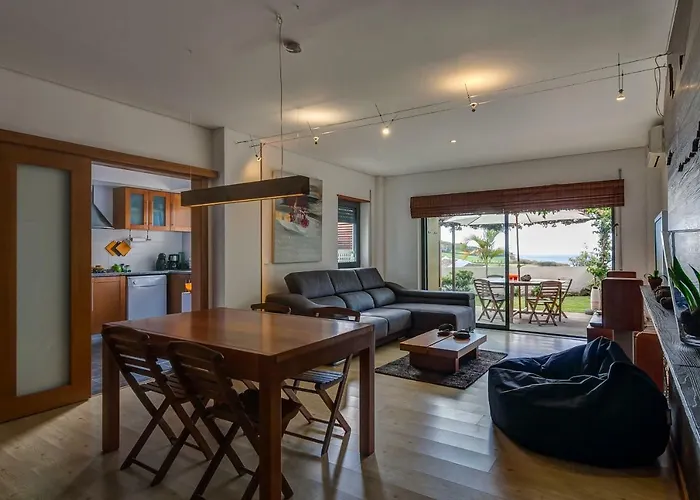 Appartement Epicenter Santacruz *