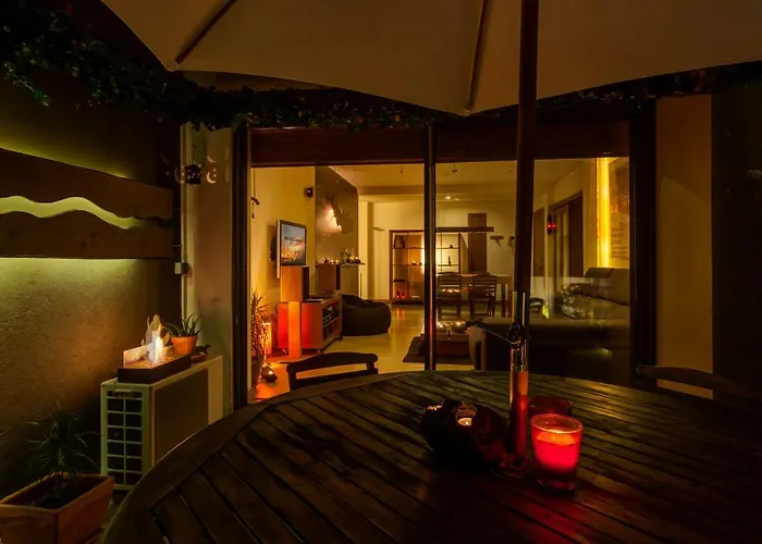 Epicenter Santacruz Lagoa (Azores)