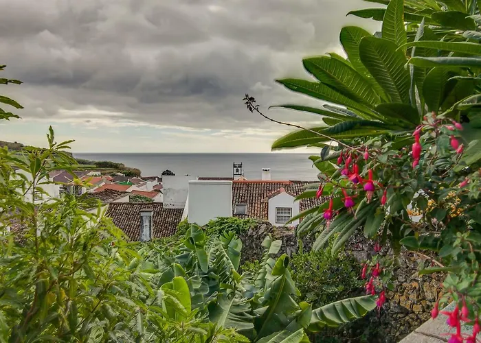 Appartement Epicenter Santacruz *