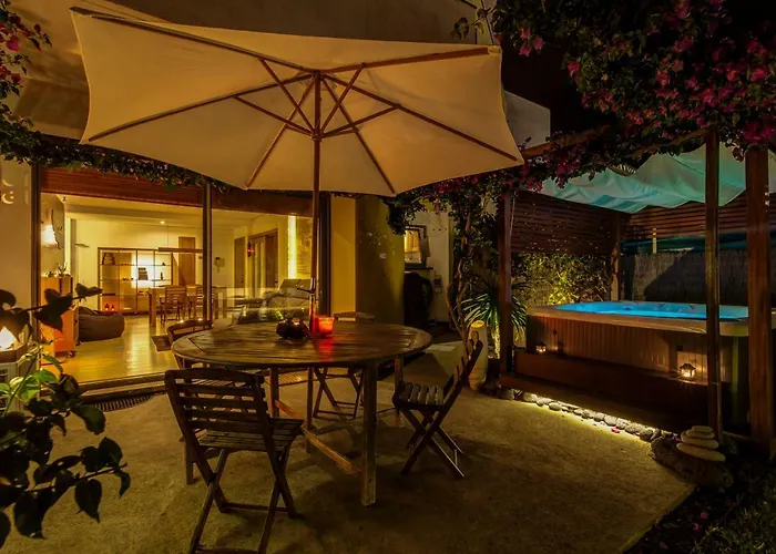 Apartment Epicenter Santacruz Lagoa (Azores)