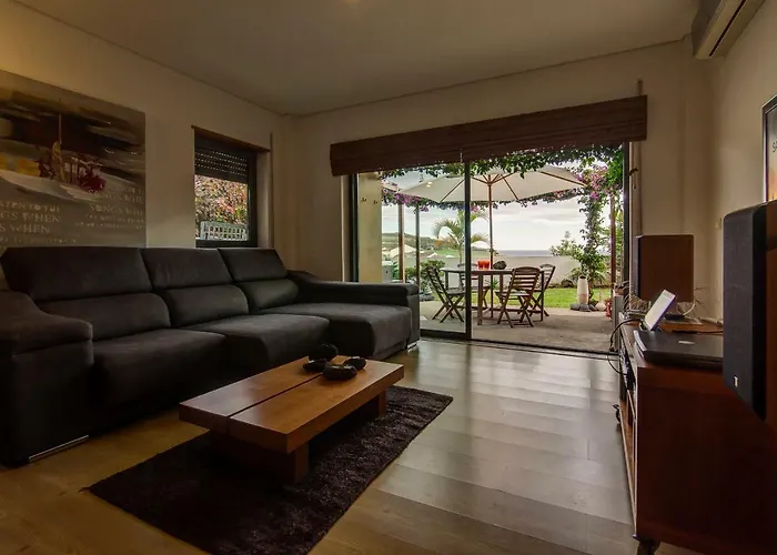 Apartment Epicenter Santacruz Lagoa (Azores)